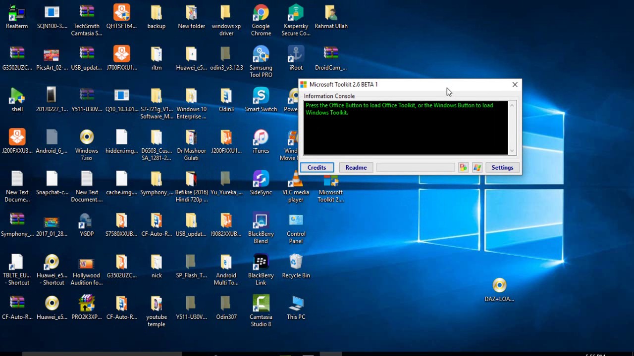 Windows xp activation wpa kill download